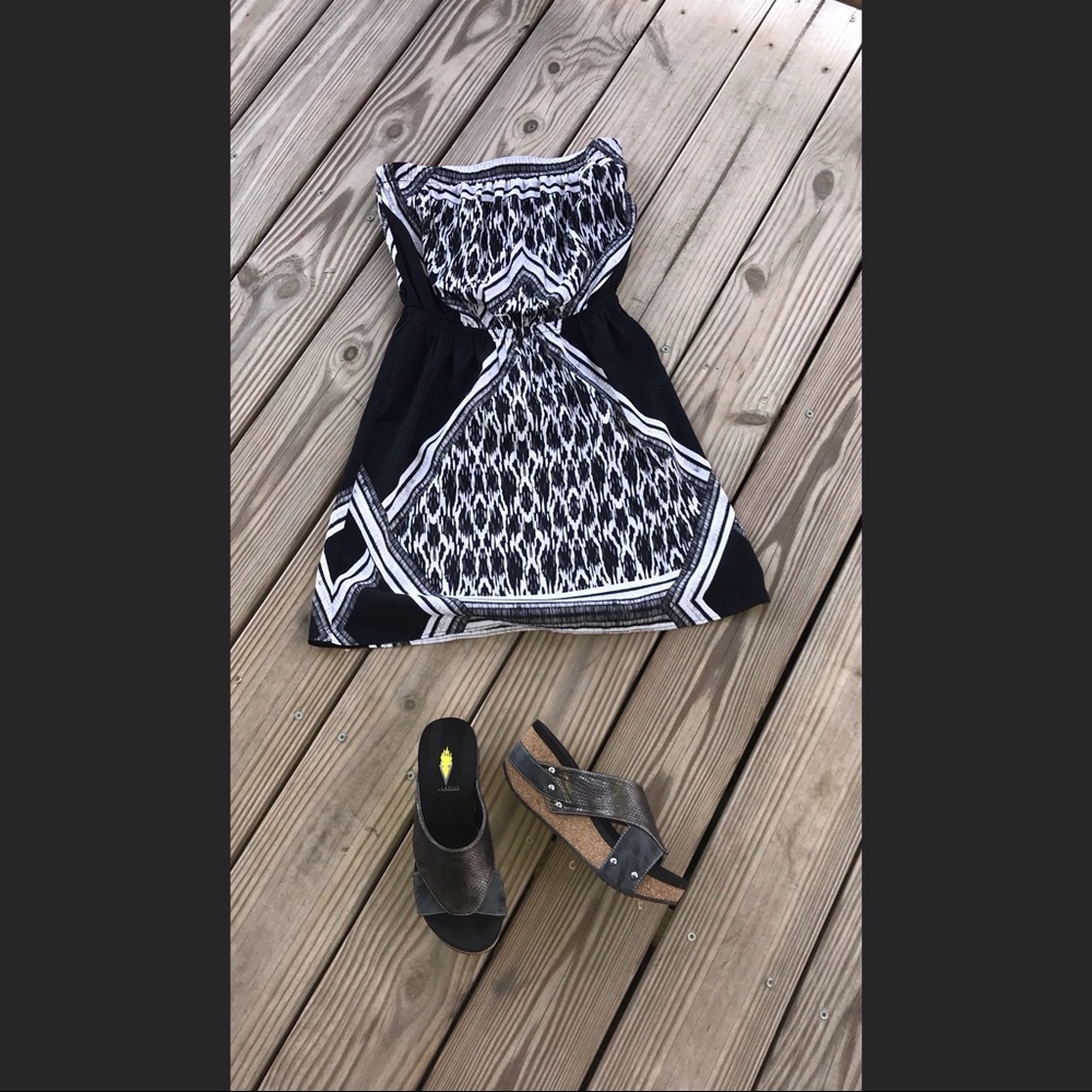 Express Dress